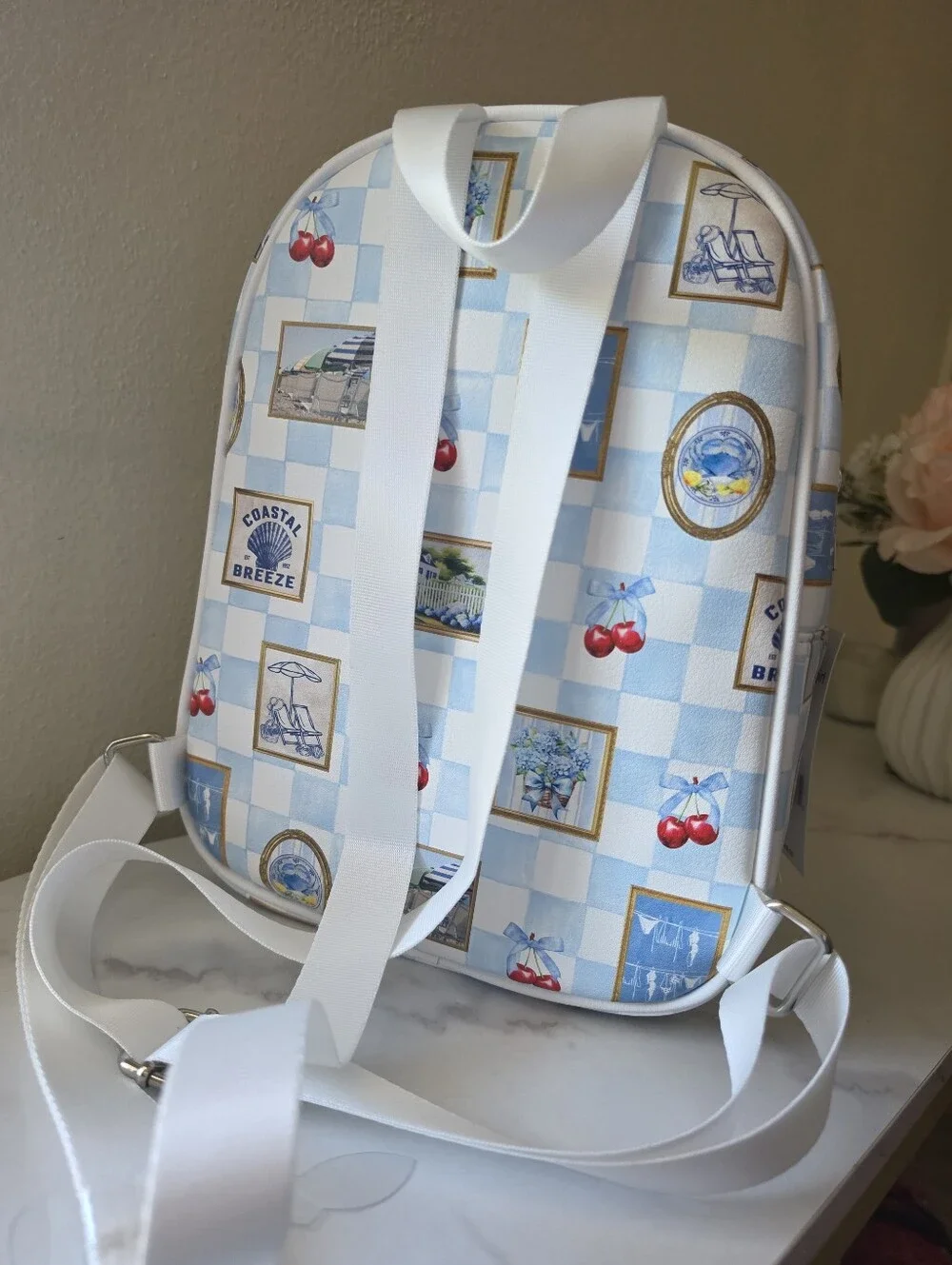 Madden Girl coastal breeze