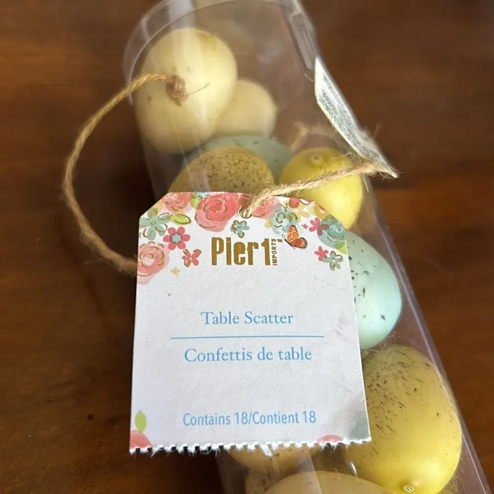 Pier 1 bundle seeling