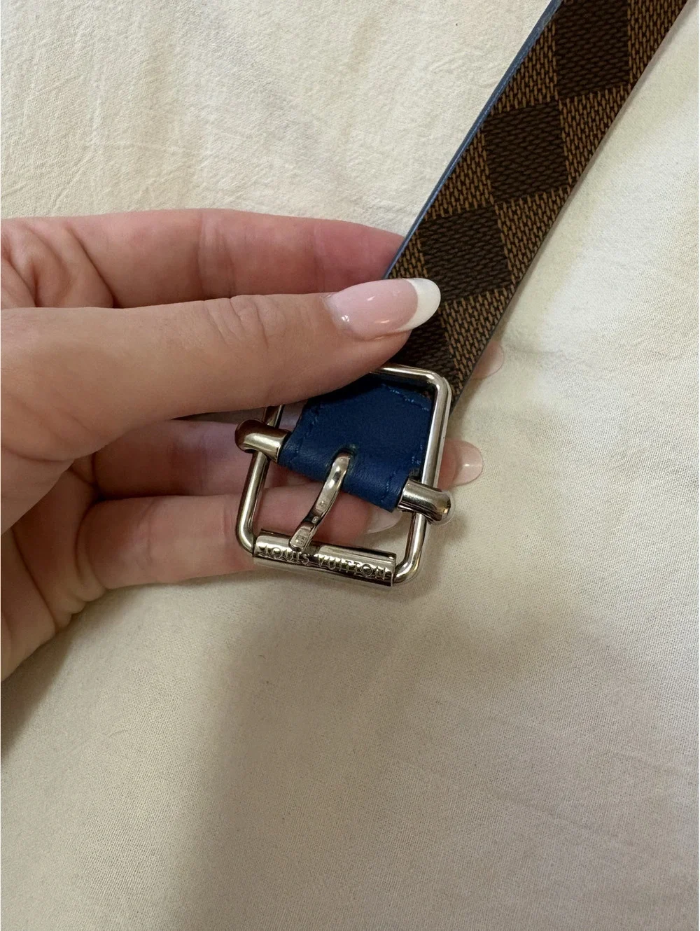 Louis Vuitton perfect never