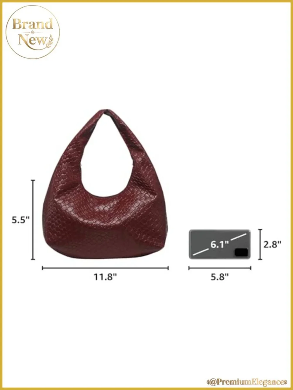 N/A chic vintage