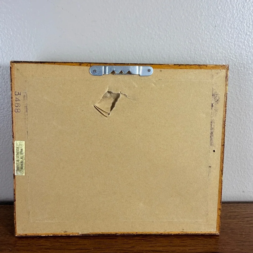 Unbranded vintage pre