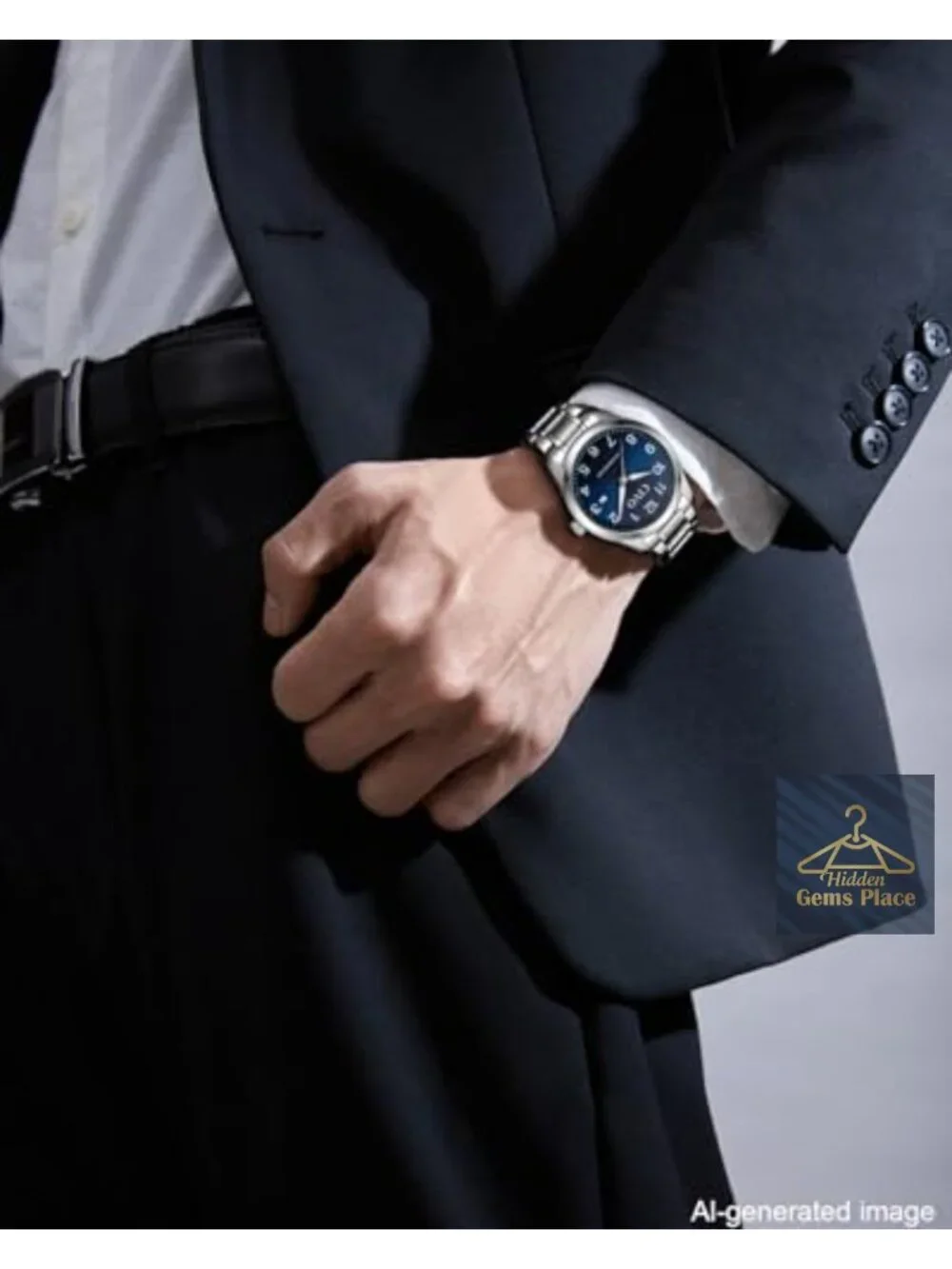 N/A sleek reliable