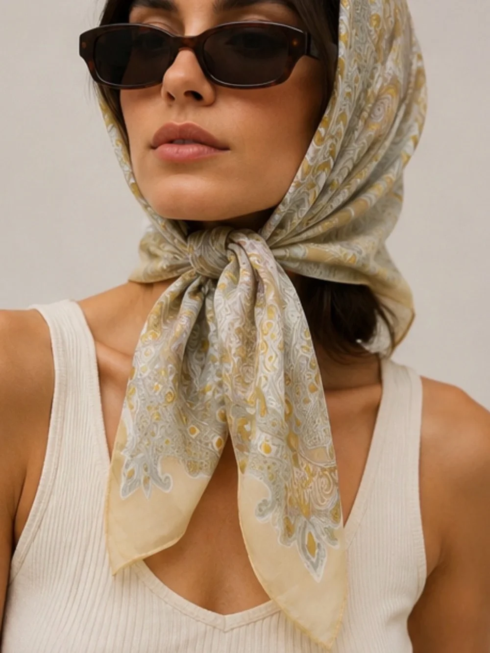 The Unbranded Brand beautiful paisley