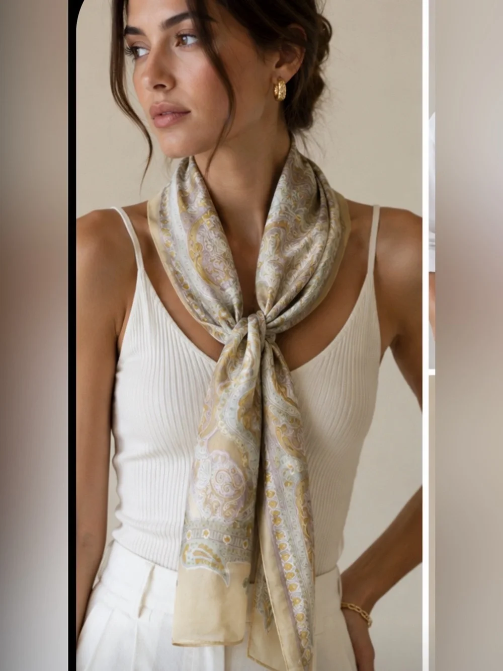 The Unbranded Brand beautiful paisley