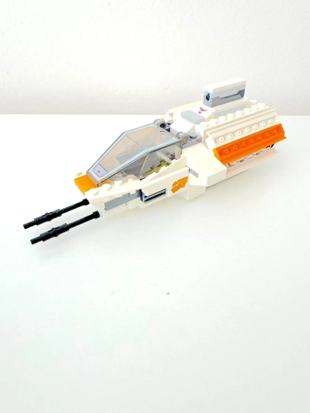 Lego star wars