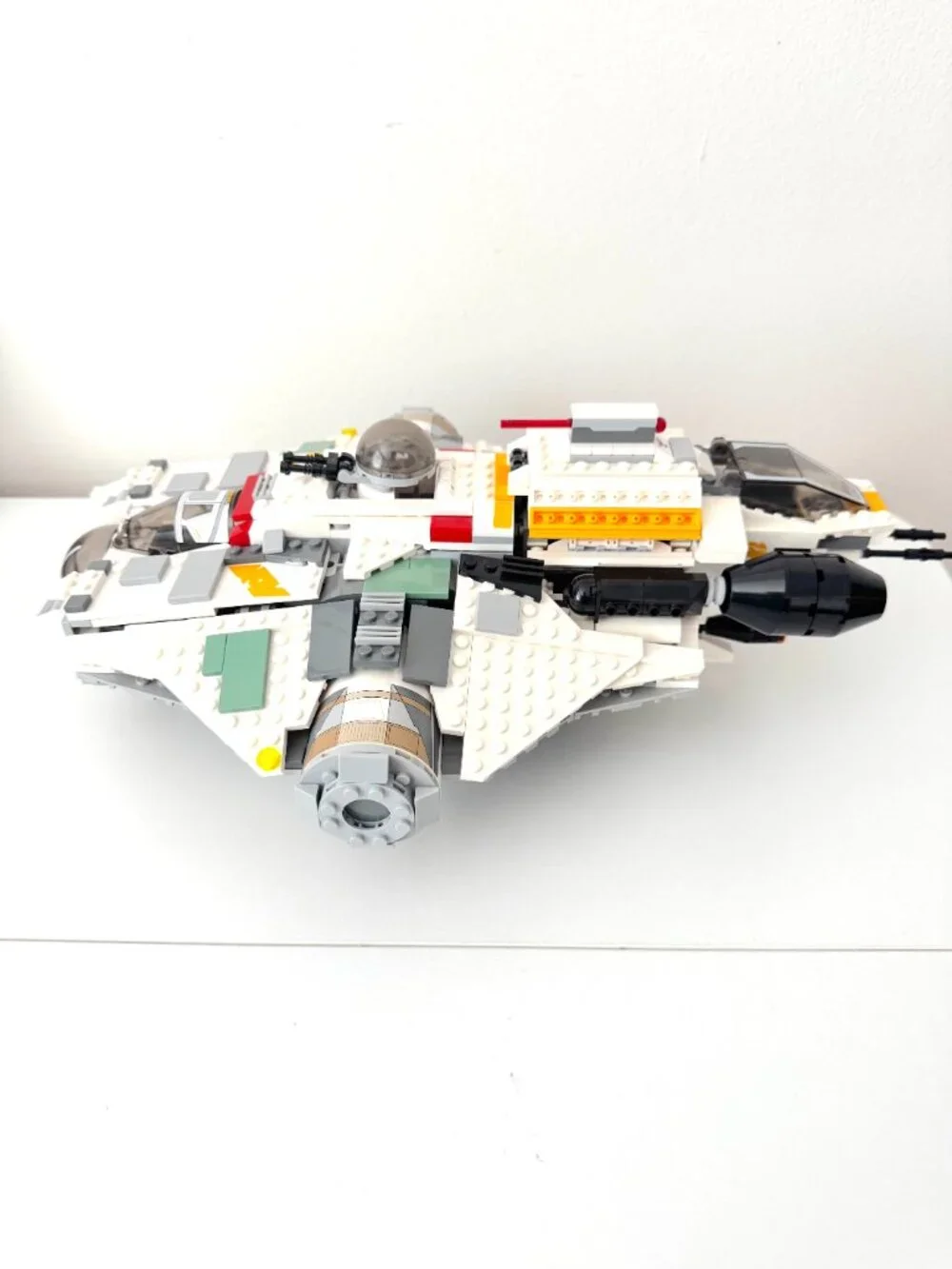 Lego star wars