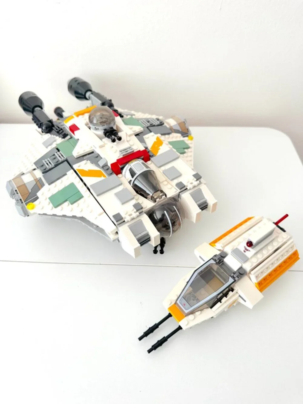 Lego star wars