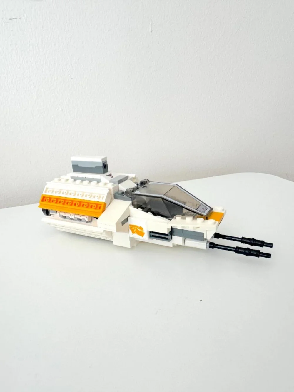 Lego star wars