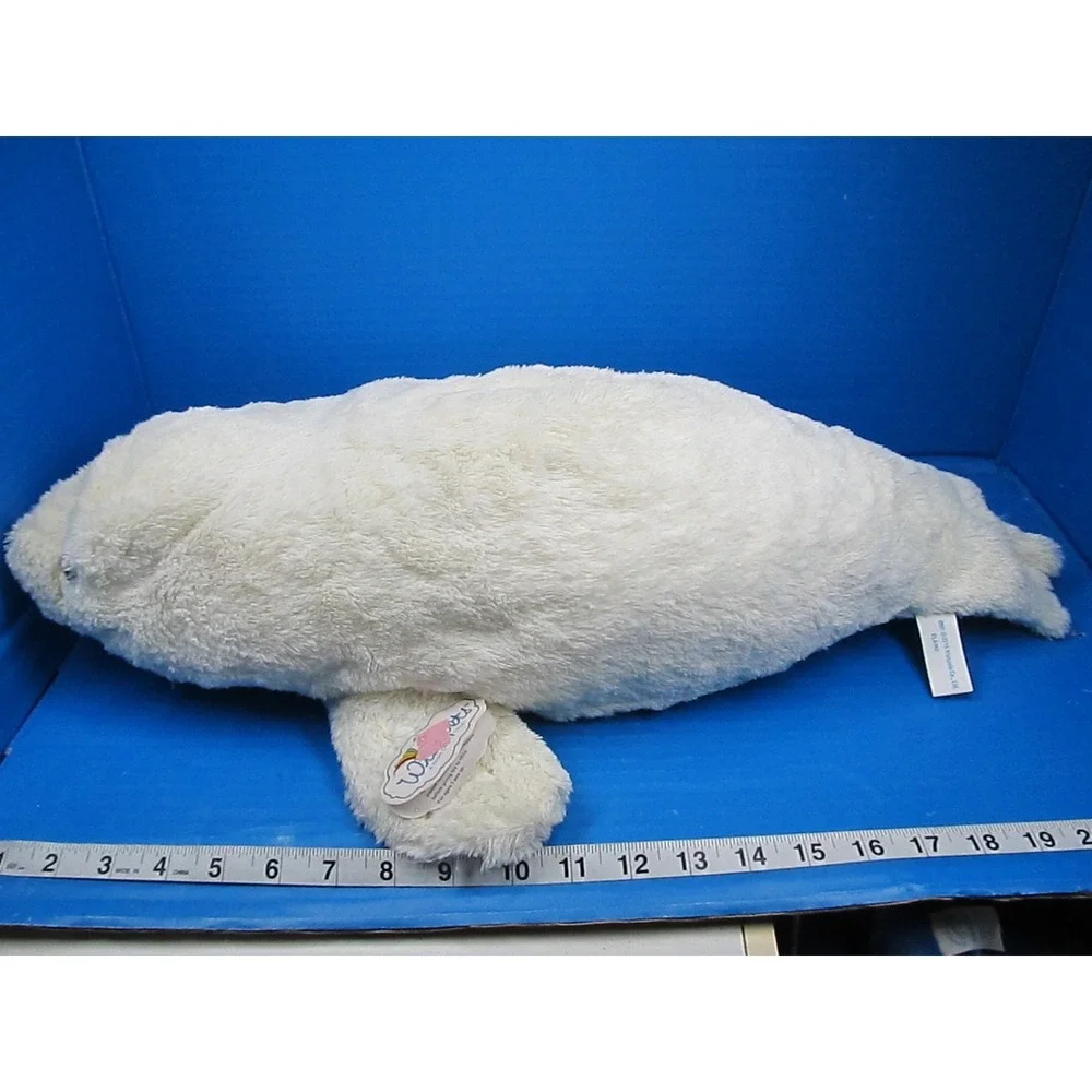 Wishpets plush eco
