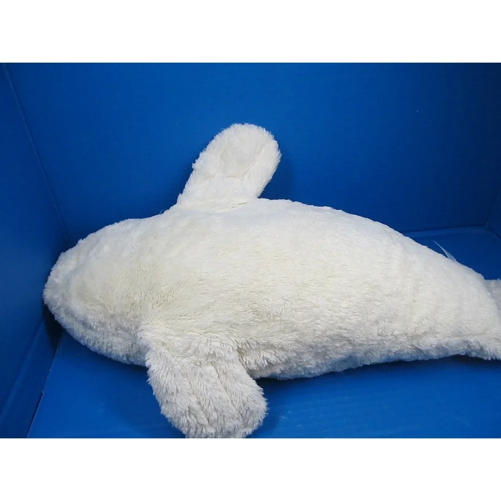 Wishpets plush eco