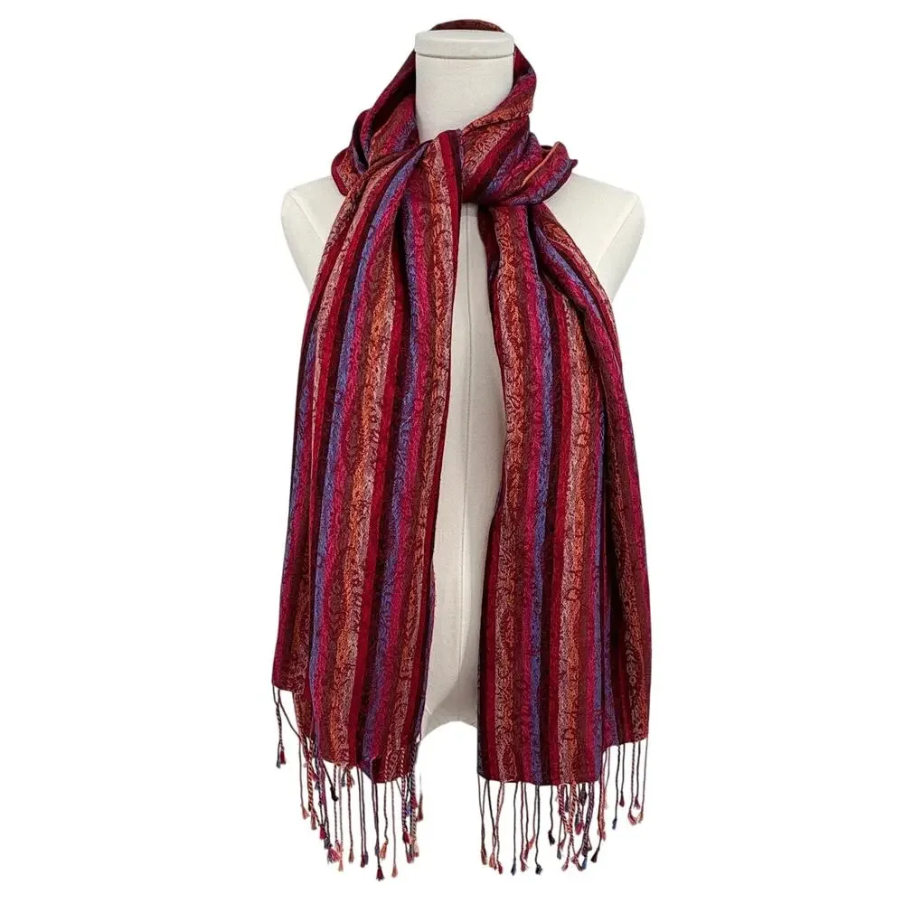 pashmina elevate your