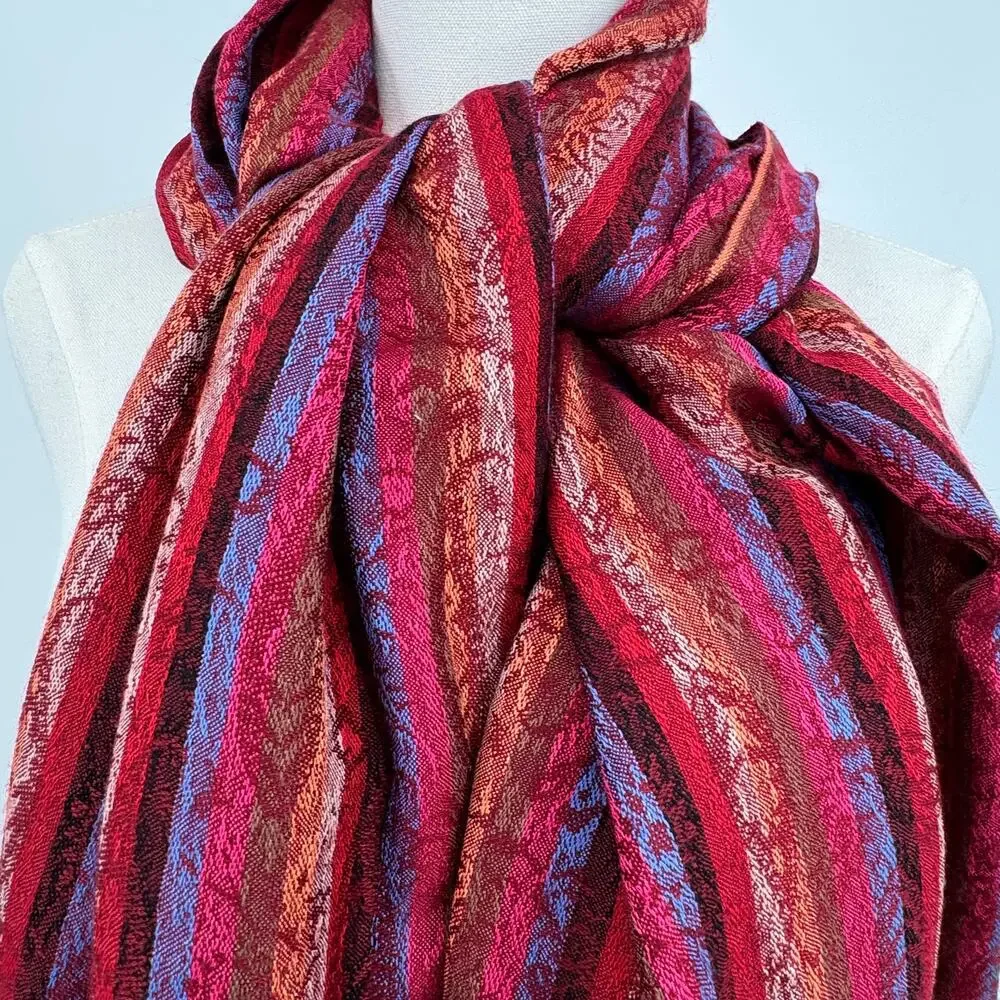 pashmina elevate your