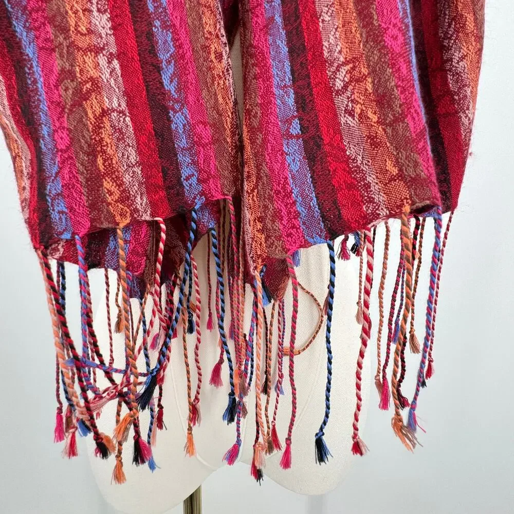 pashmina elevate your
