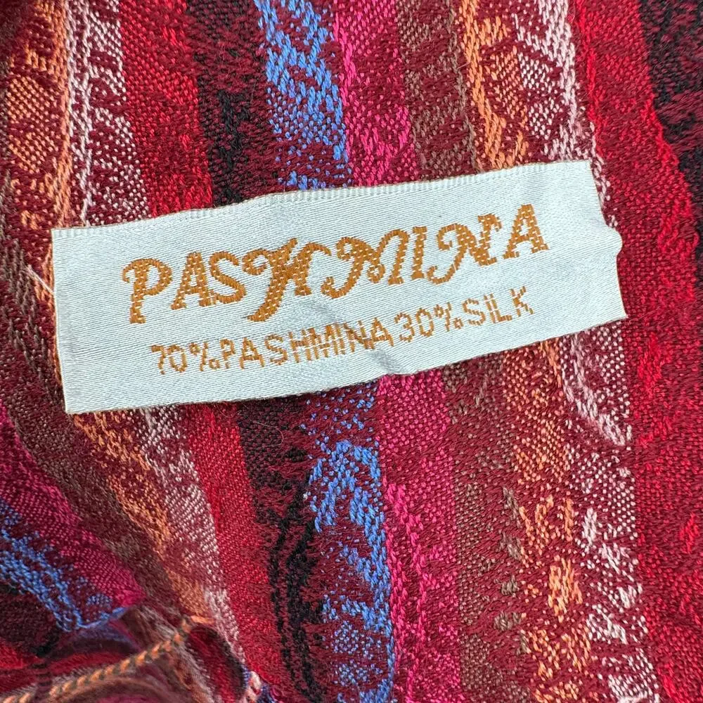 pashmina elevate your