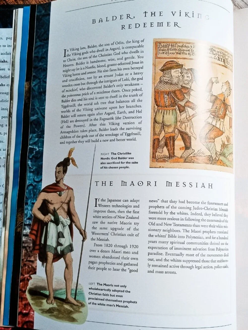 Barnes & Noble from ancient