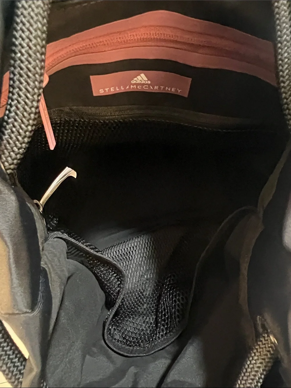 Adidas by Stella McCartney modern drawstring