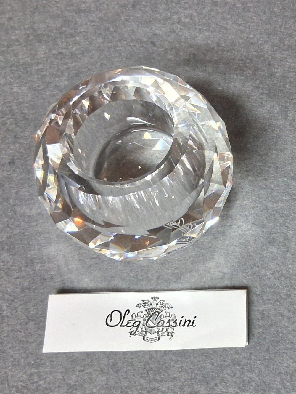 Oleg Cassini oleg cassini