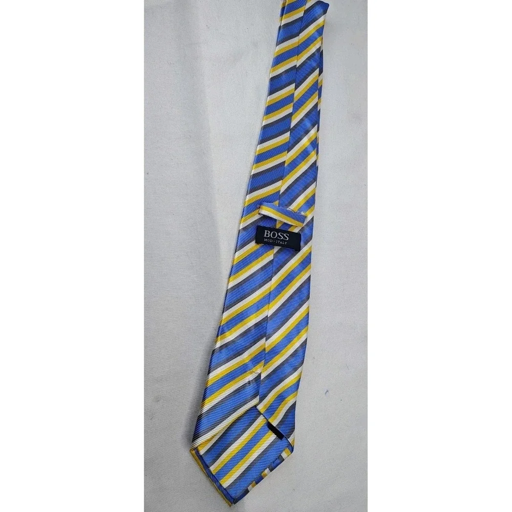 Hugo Boss authentic vintage