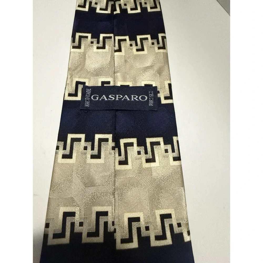 Gasparo reverse 100% subtle