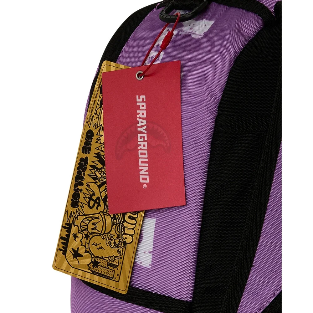 Sprayground one piece