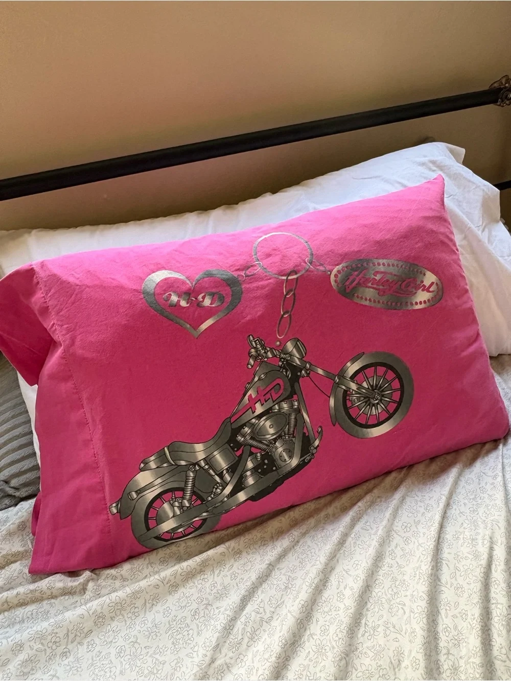 Harley-Davidson harley davidson