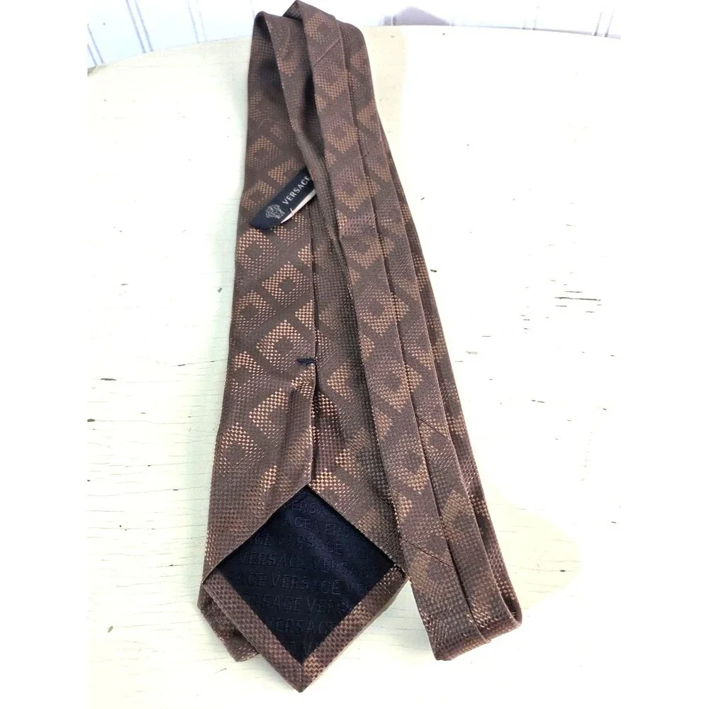 Versace authentic men’s