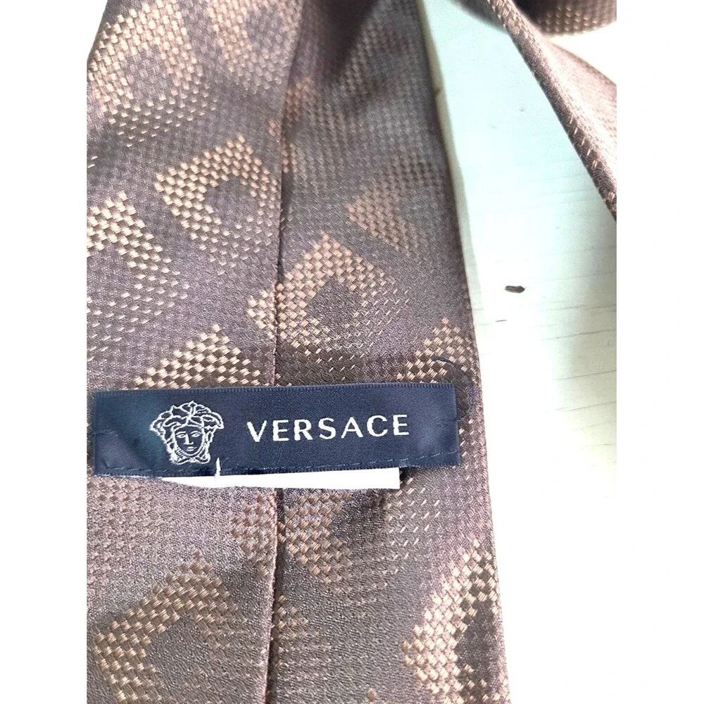 Versace authentic men’s