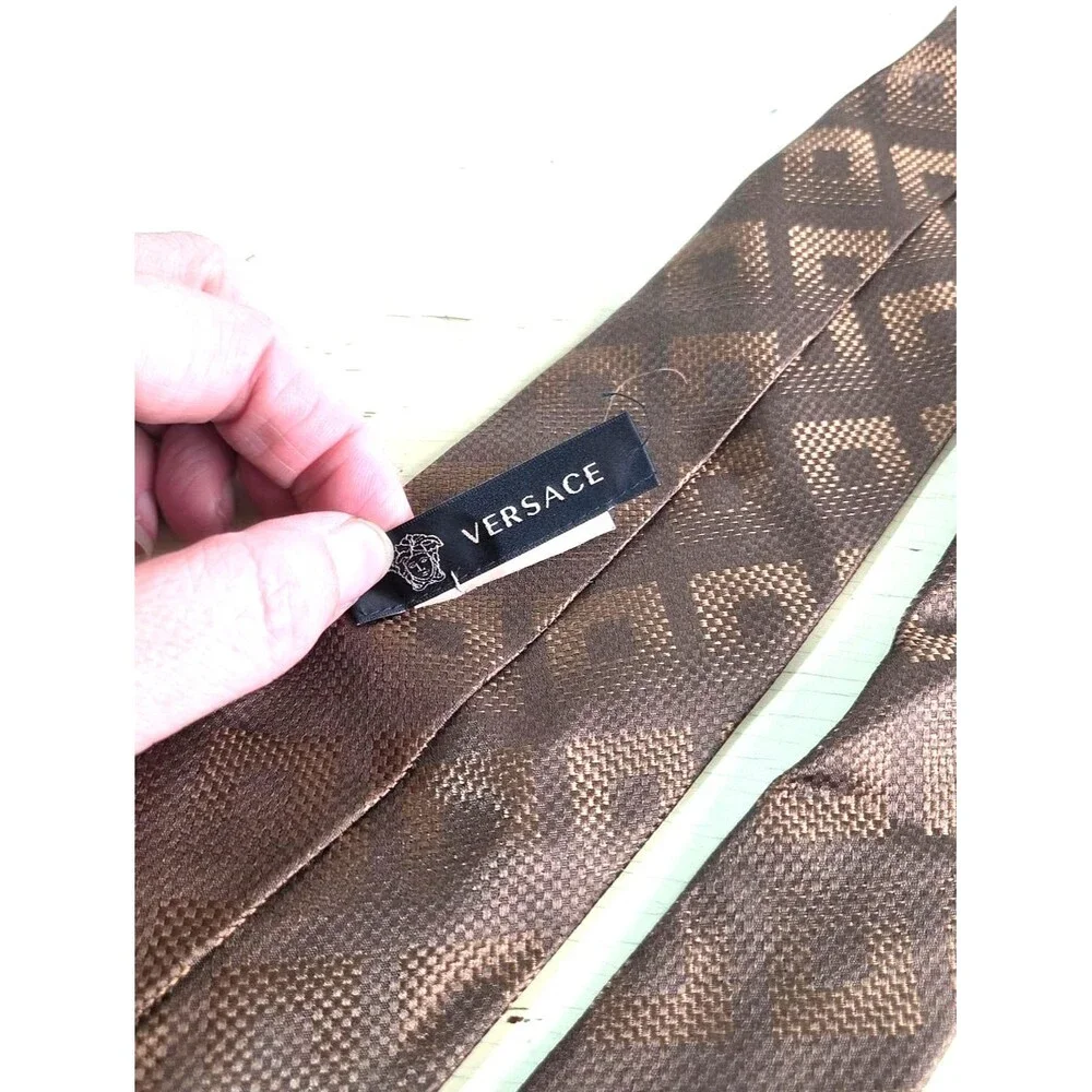 Versace authentic men’s
