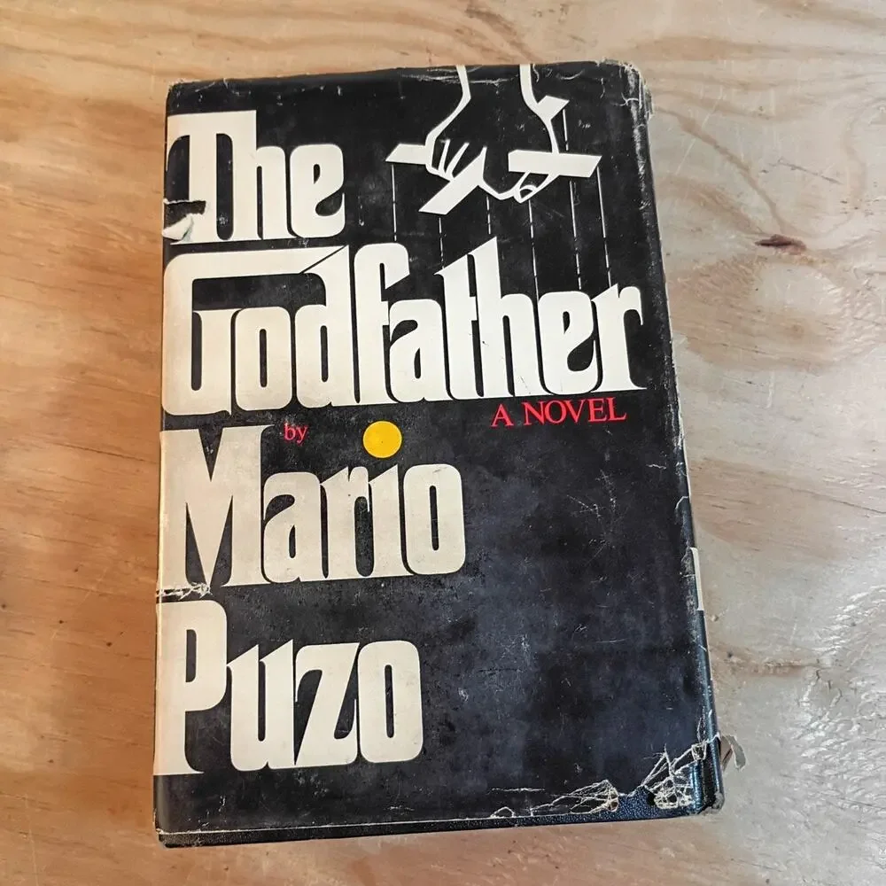 Other godfather by
