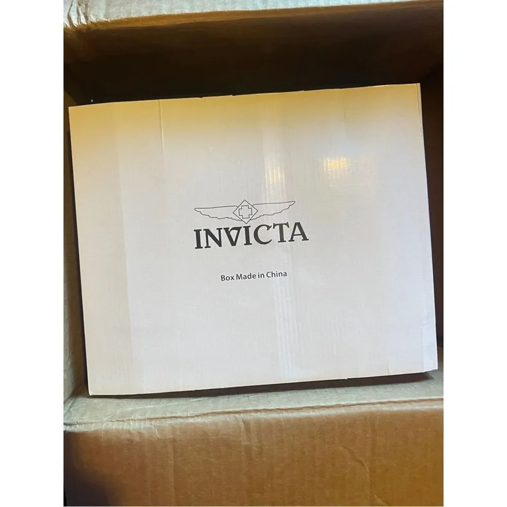 Invicta sturdy hard