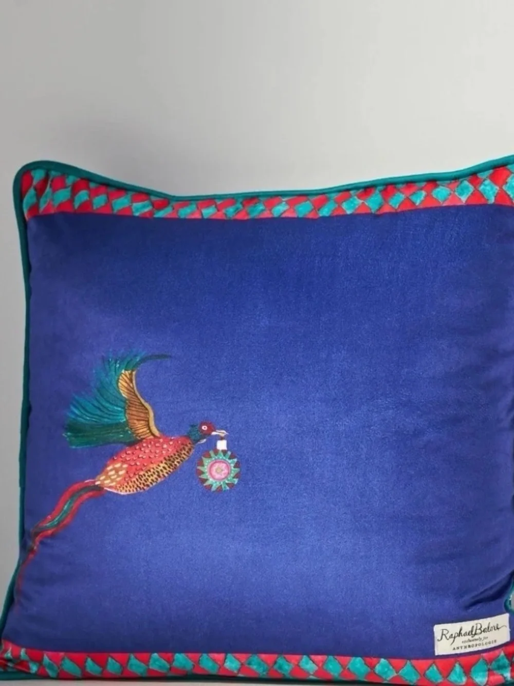 Anthropologie featuring festive