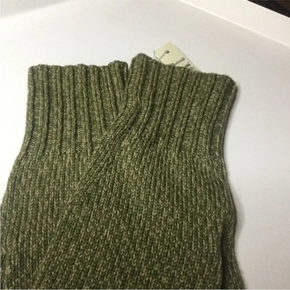 Madewell made supersoft