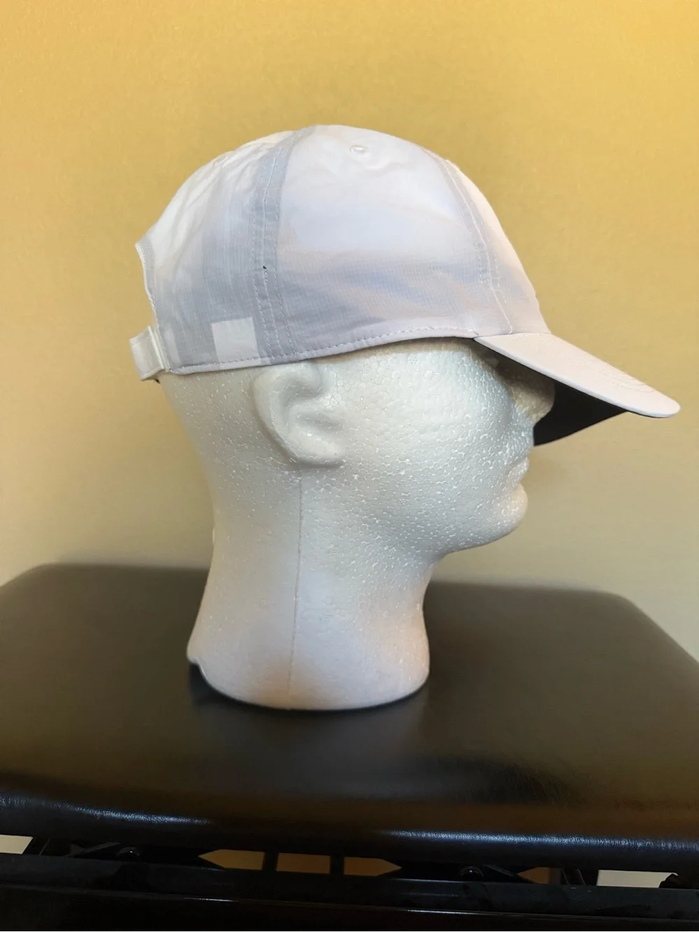 ‘47 Brand white baseball