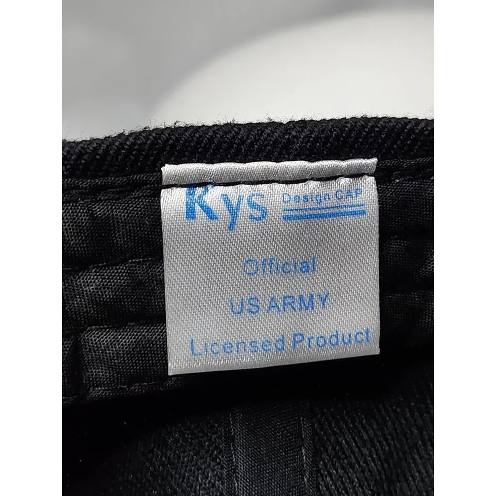 KYS brand design