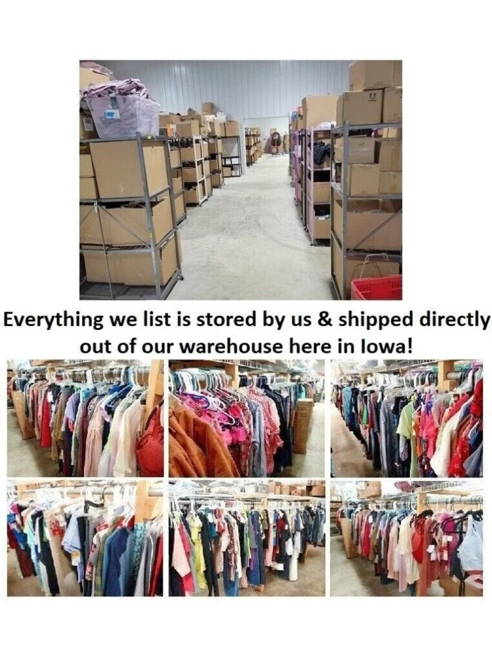 Room Essentials listed as