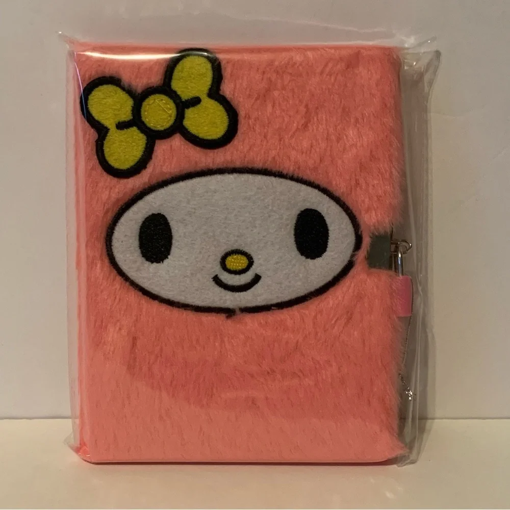 Hello Kitty new package