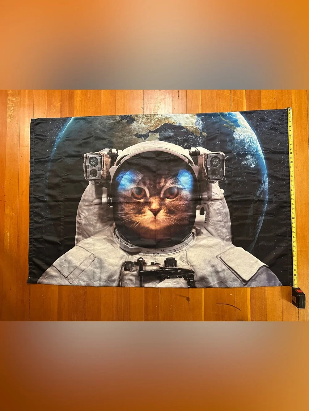 N/A astronaut space