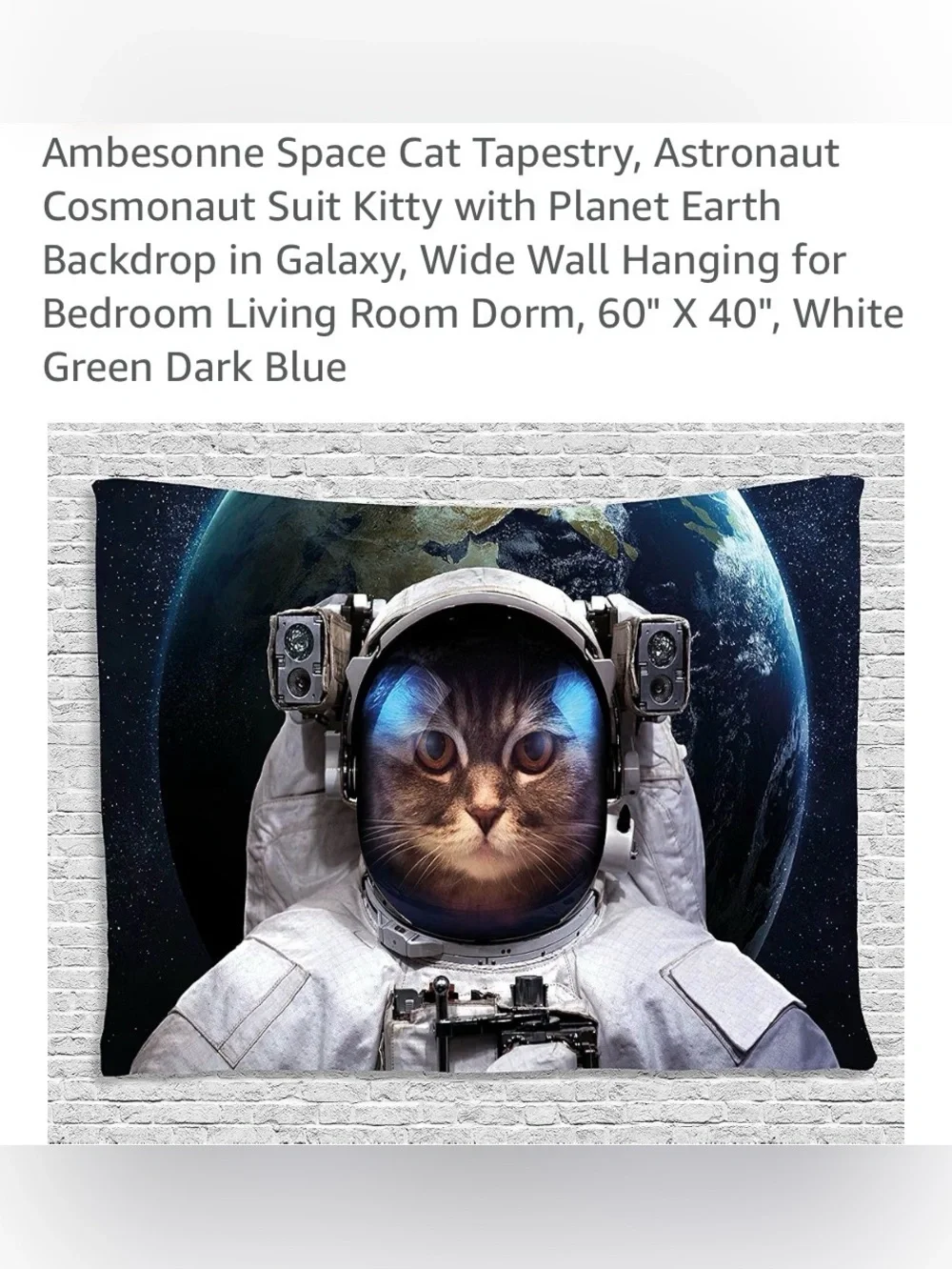 N/A astronaut space