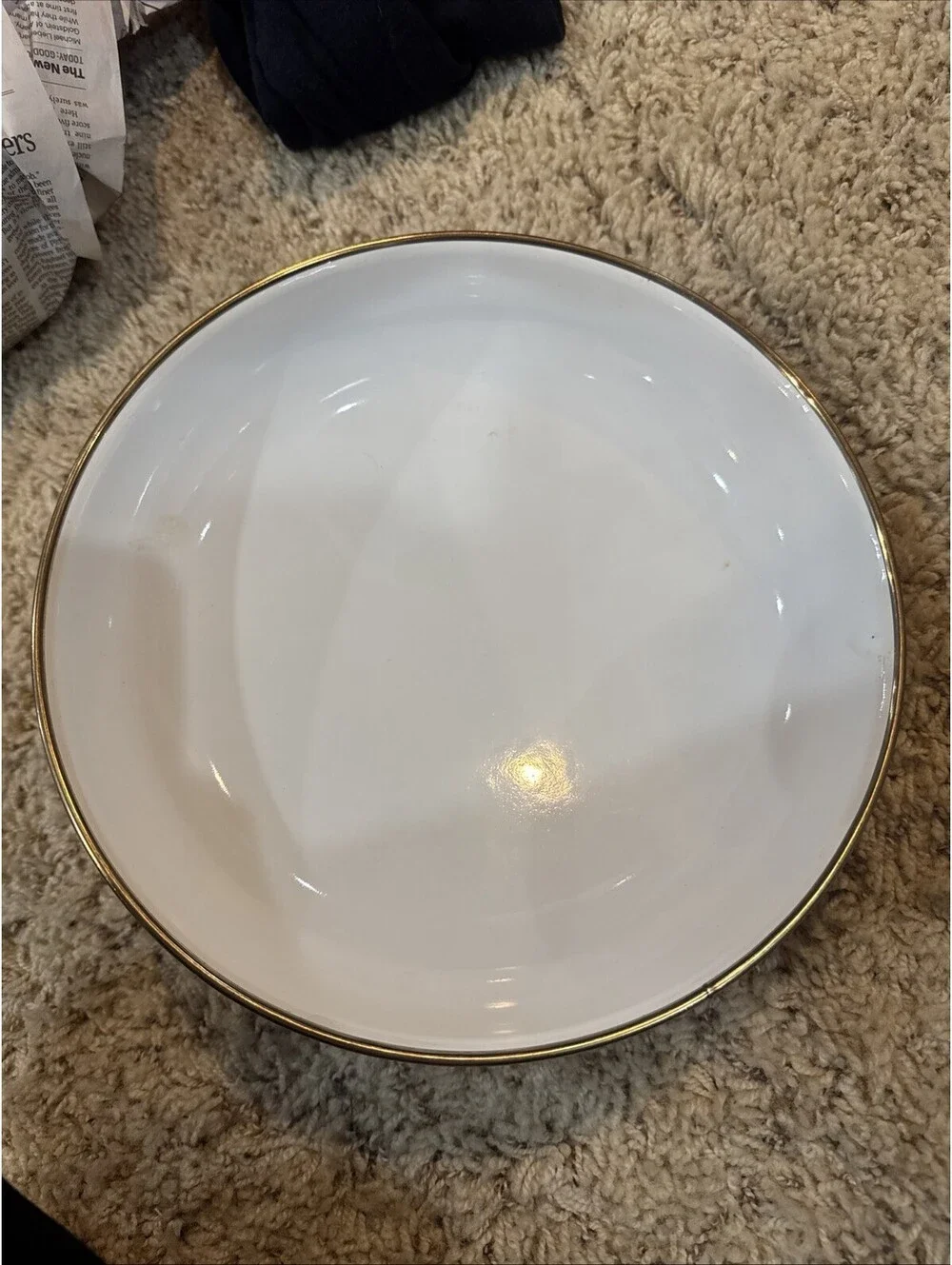 N/A enamel fruit