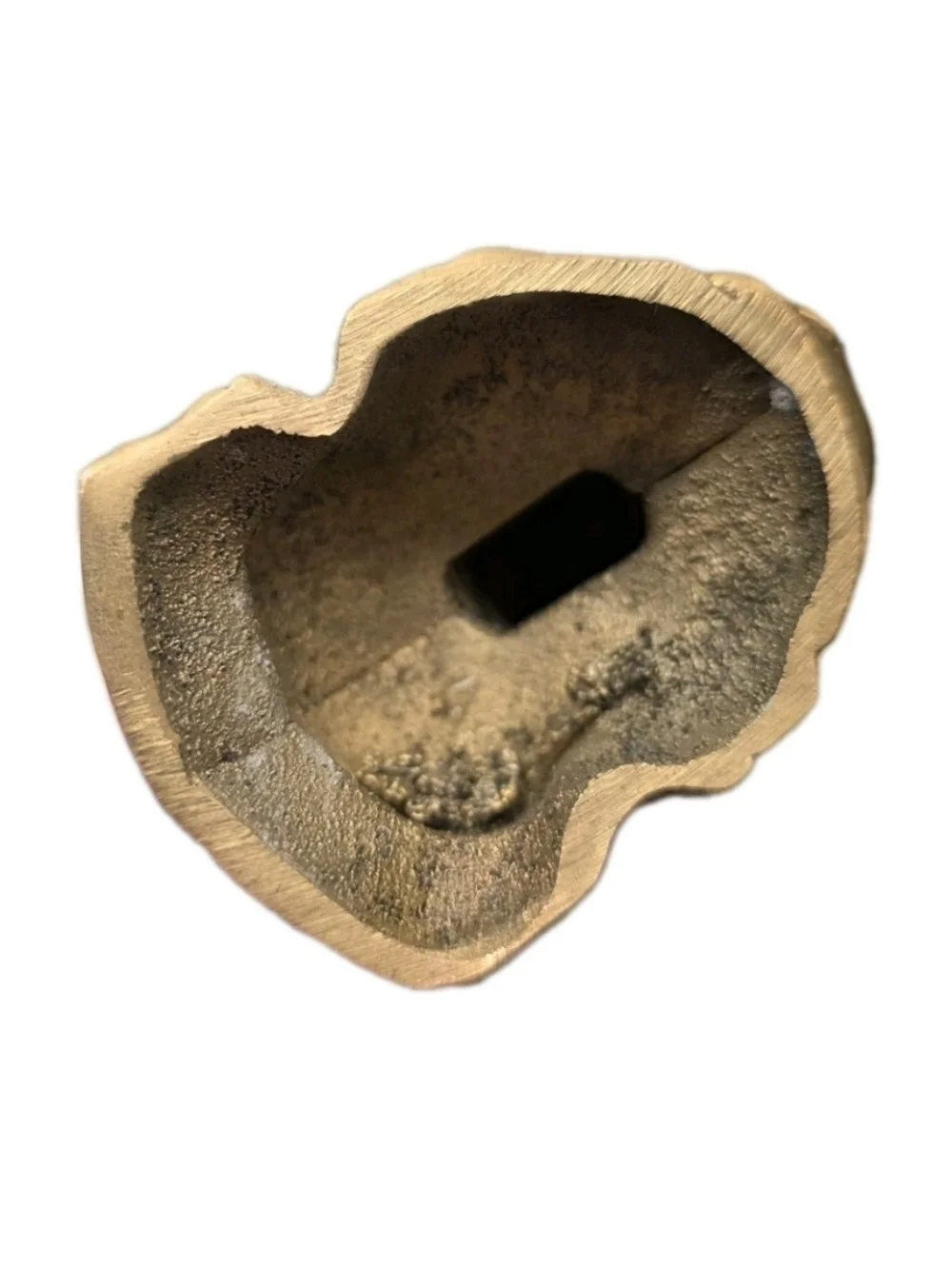 Brass enhance your