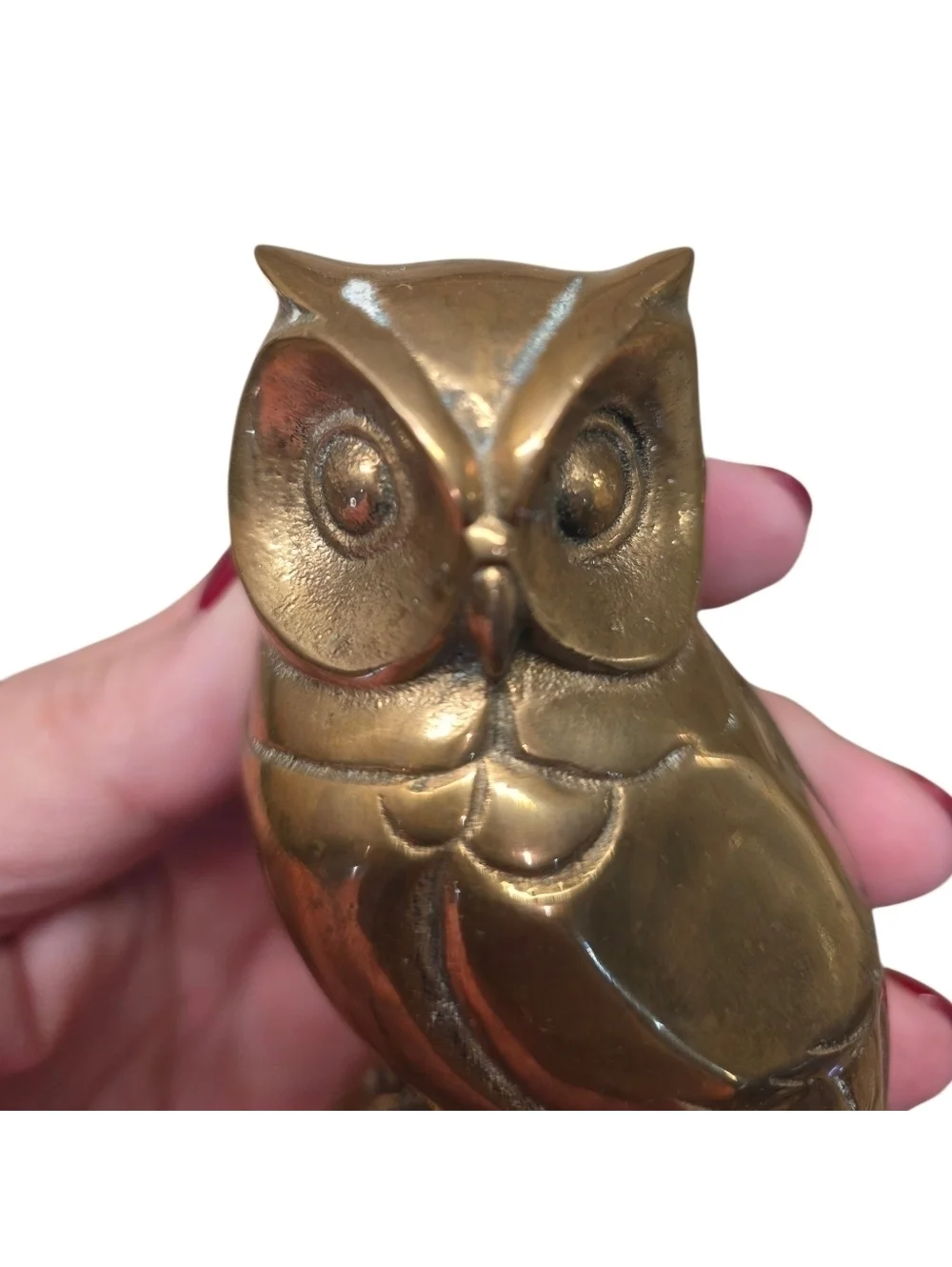 Brass enhance your