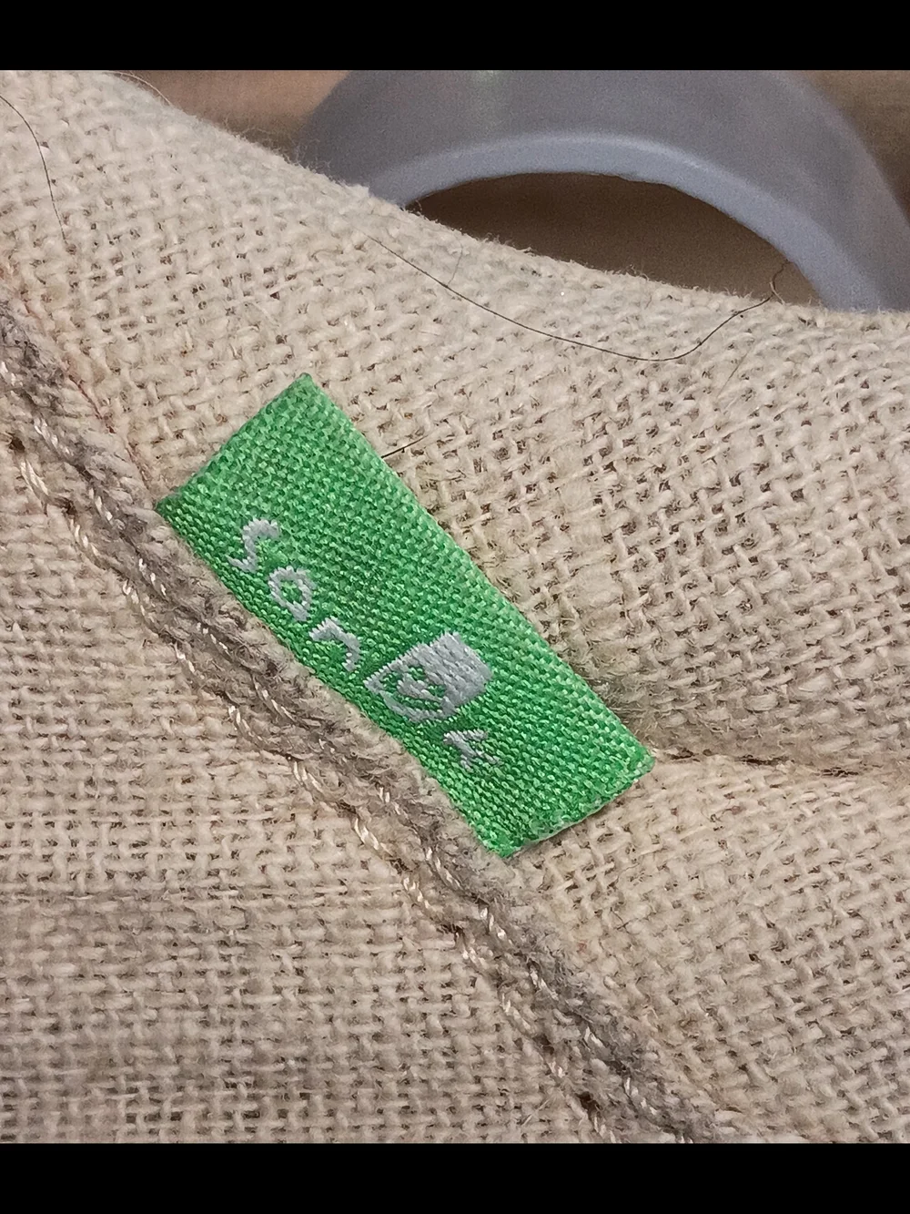 Sanuk casual linen