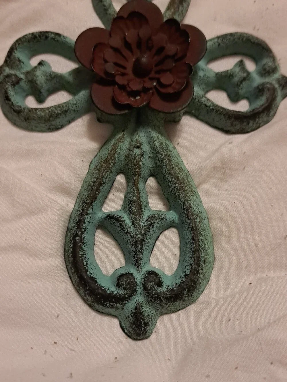 Hobby Lobby decorative wall