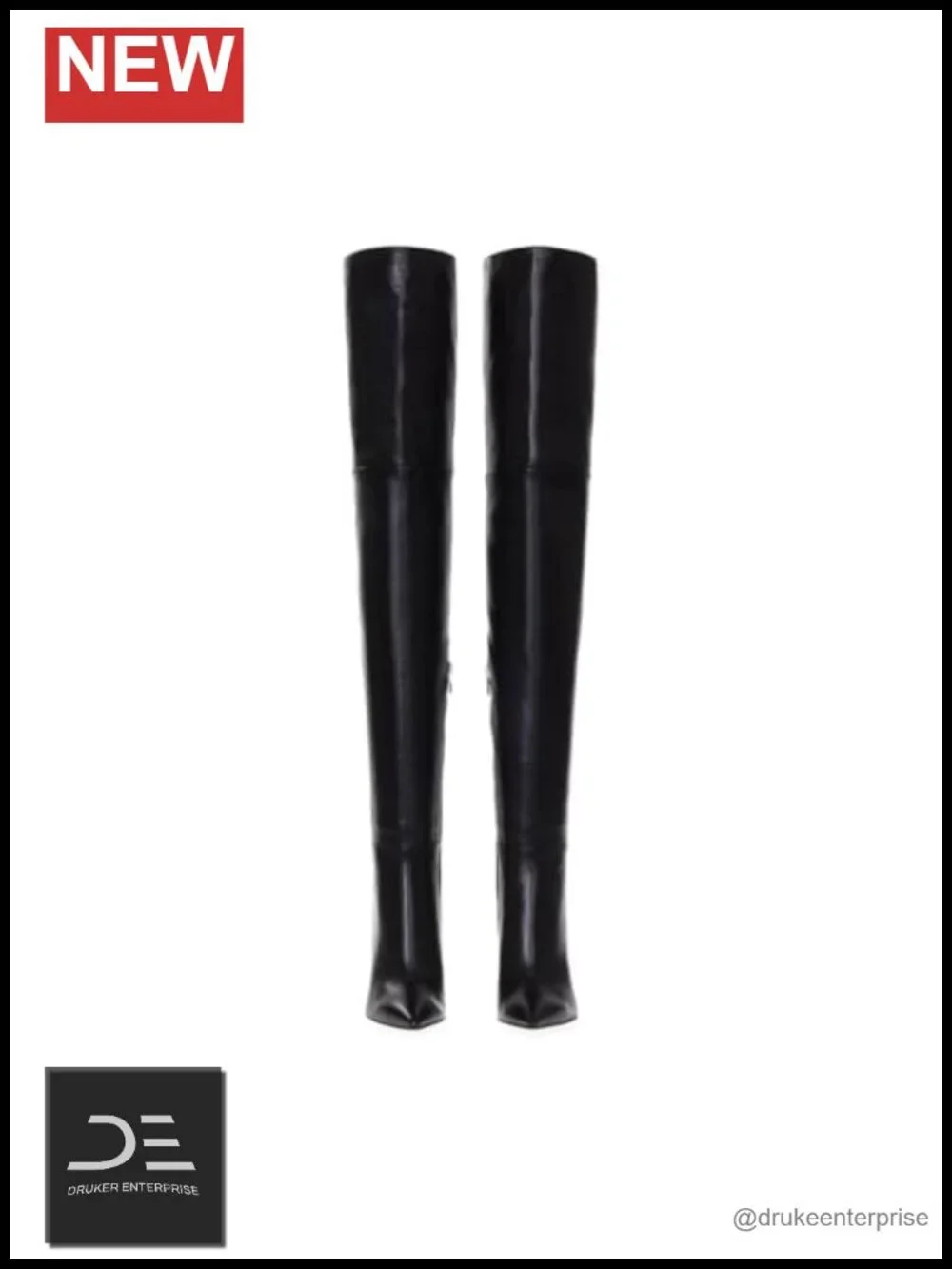 N/A statement oversized