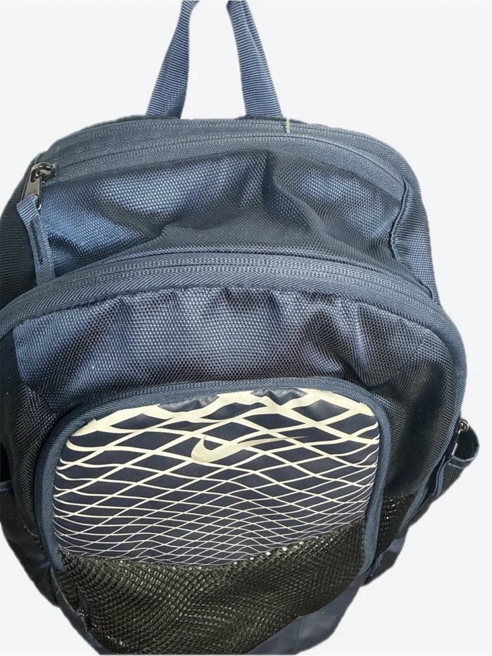 Nike stylish backpack