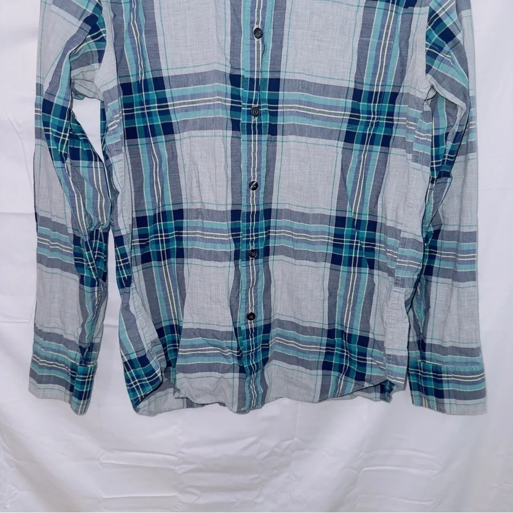 J. Crew men crew