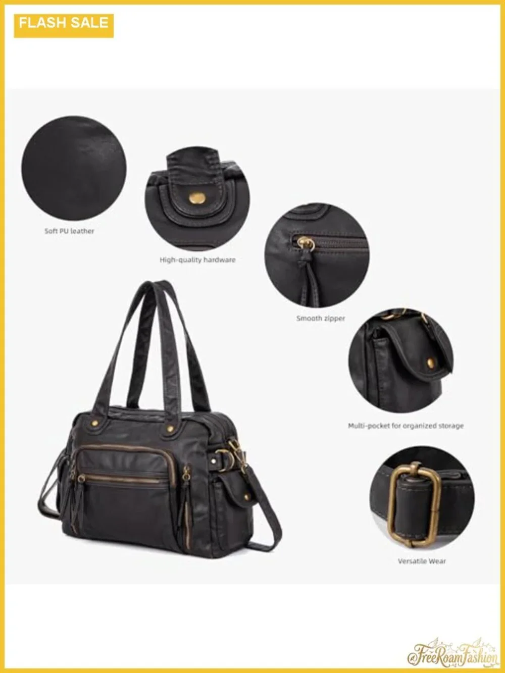N/A adjustable occasion ready