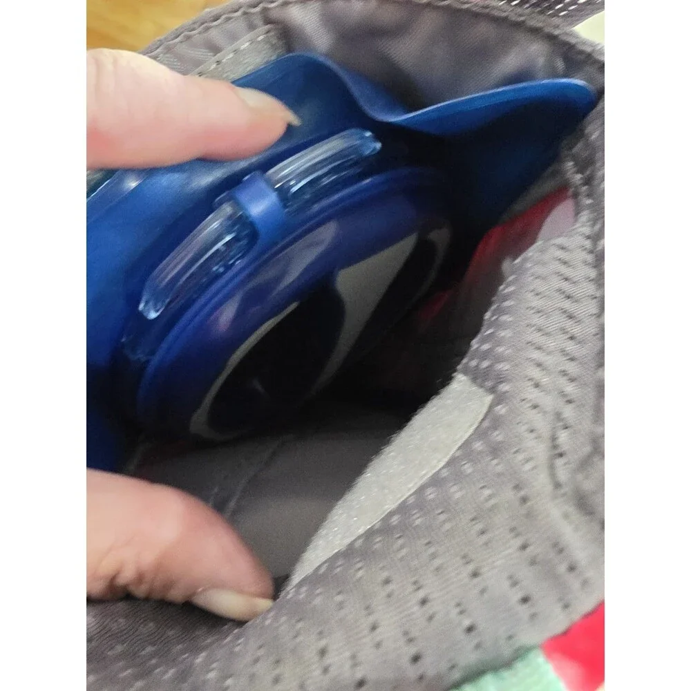 Camelbak get your