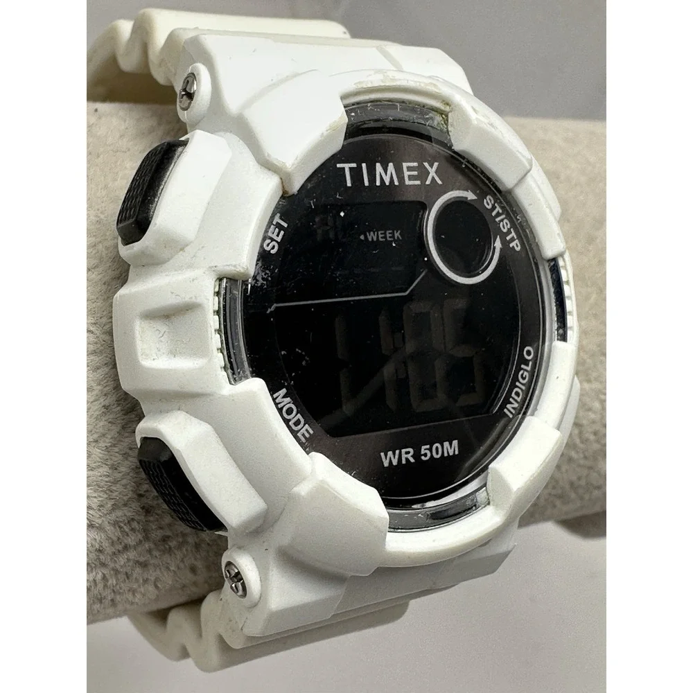 Timex it has