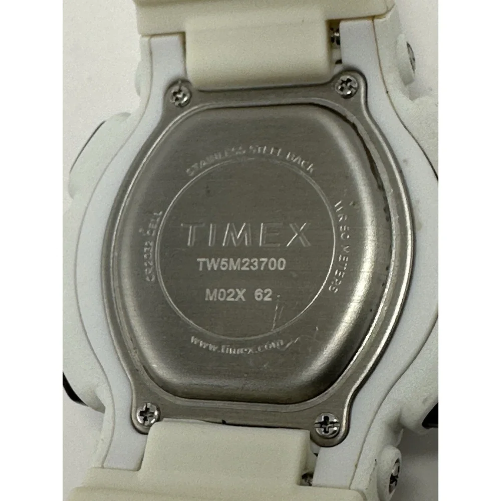 Timex it has